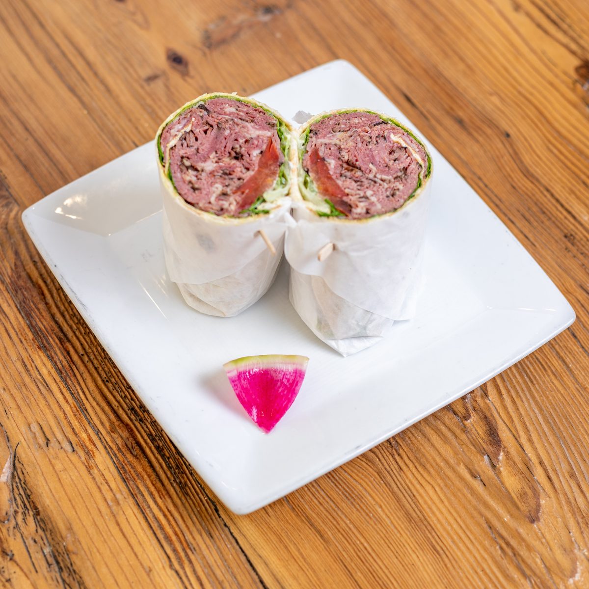 Judi's Deli Rewards