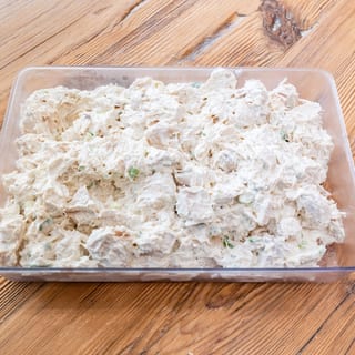 Potato Salad