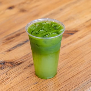 Matcha