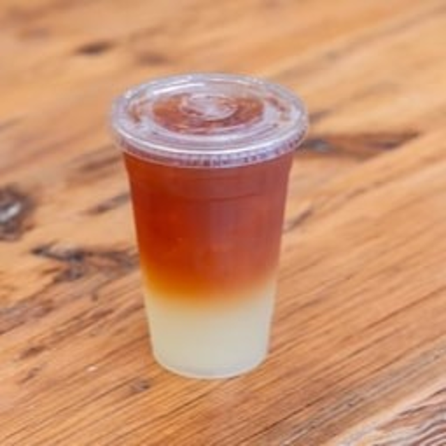 Arnold Palmer.