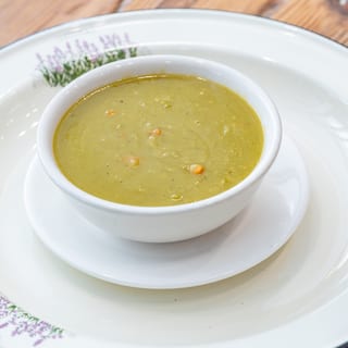 Split Pea