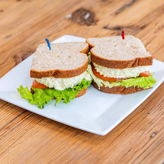 Egg Salad Sandwich