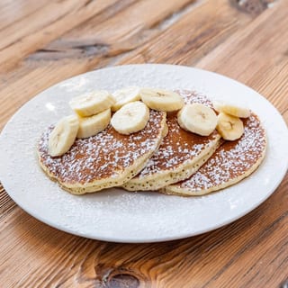 House Pancakes