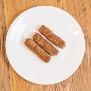 2 PC Sausage
