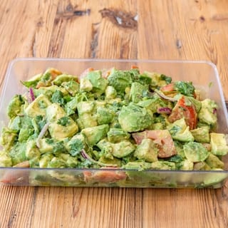 Avocado Salad