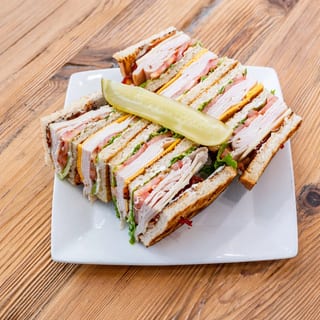Club Sandwich
