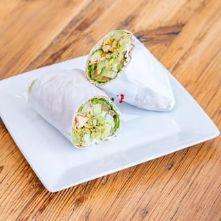 California Wrap