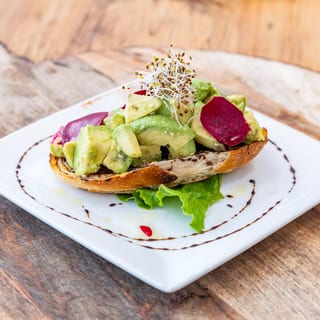 Avocado Toast