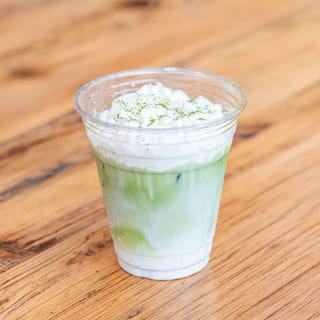 Matcha