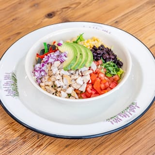 Santa Fe Salad