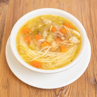 Chicken Noodle