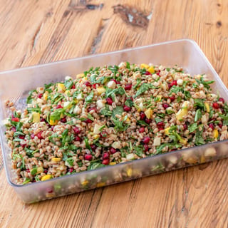 Tabouli