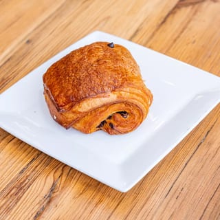 Chocolate Croissant