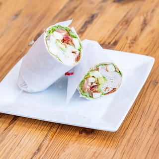 Club Wrap