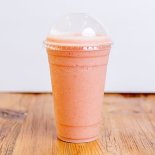 Strawberry, Orange, Banana