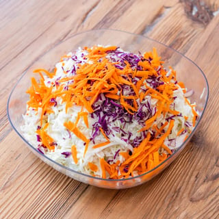 Cole Slaw