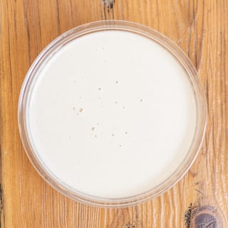 Tahini