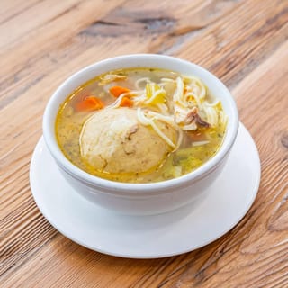Matza Noodle