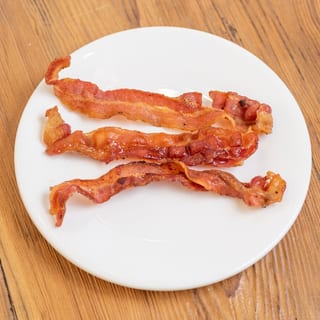 2 PC Bacon