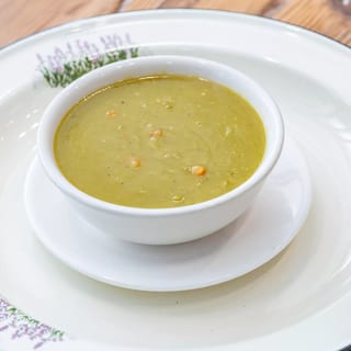 Split Pea