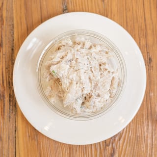 Chicken Salad