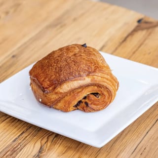 All Pastries & Coffee