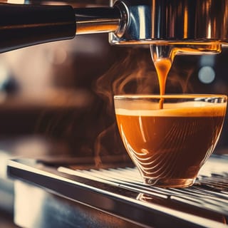 Espresso