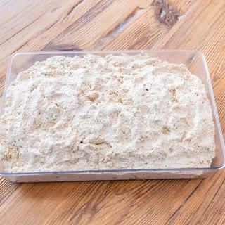 Tuna Salad