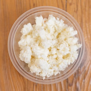 Feta Cheese