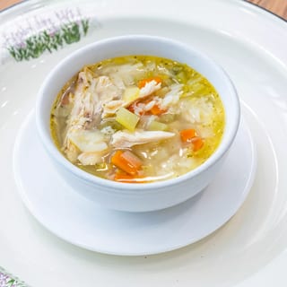 Chicken Rice
