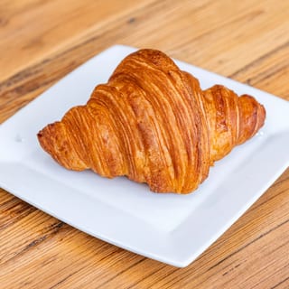 Butter Croissant