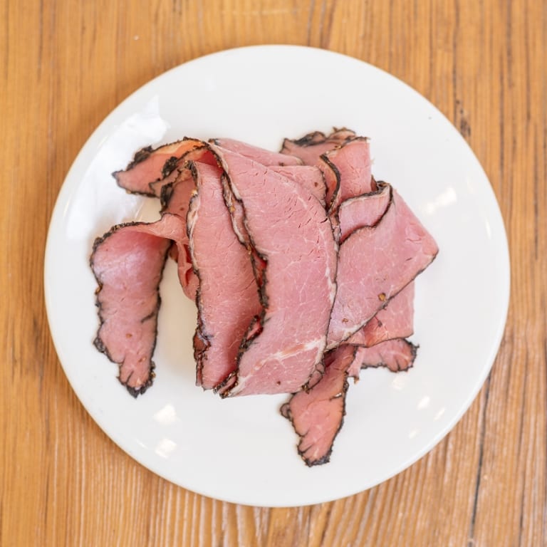 Delicious Brisket Options