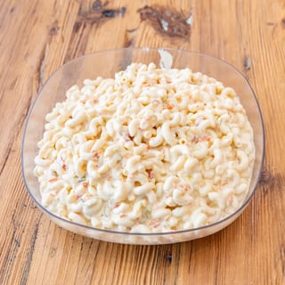 Macaroni