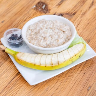 Oatmeal