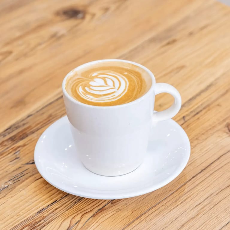 Savor Our Cappuccino