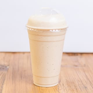 Peanut Butter Banana