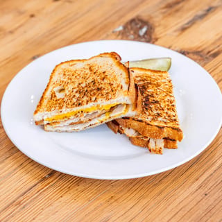 Reuben