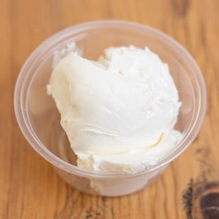 3.5 oz Cream Cheese