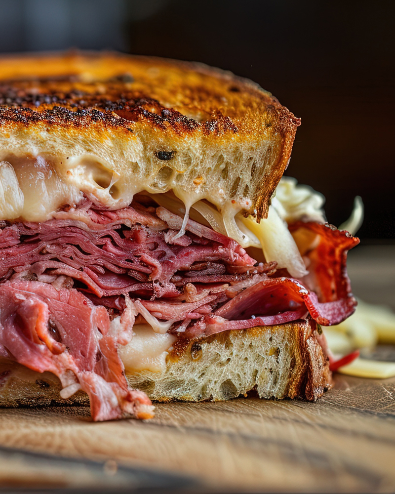 Roast Beef