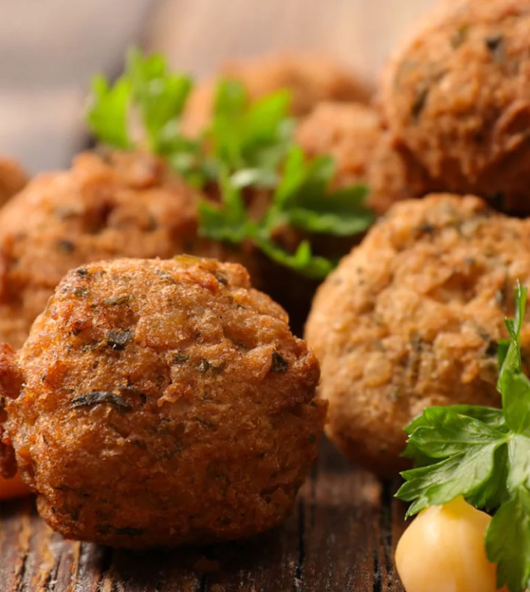 falafel